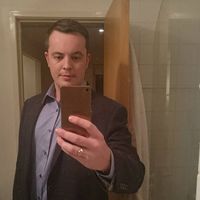 Jamie Aitken的照片