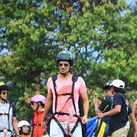 Suliman Alghafri's Photo