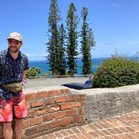 brad Applegate的照片