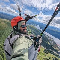 Jayadev Nambisan's Photo