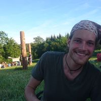 Lukas Weingärtner的照片