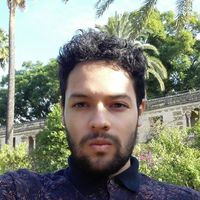 William Sakriwedg's Photo