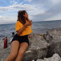 Dani Colombo's Photo