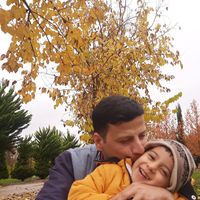 Fotos de Abolfazl Mazloomi