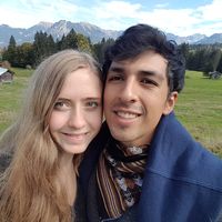 Photos de Anja Wonha