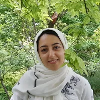 Fateme Ganjei's Photo