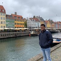 Fotos de Ankit Kumar