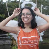 Priscila Stedile的照片