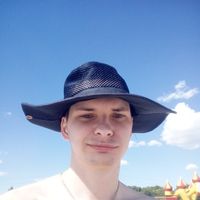 Вова Комаров的照片