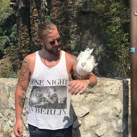 Kevin Hedlund's Photo