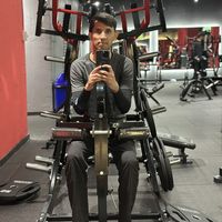 Bahrom Rashid's Photo