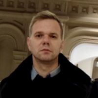 Le foto di Andrei Zyuzin