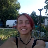 Elisa Serra的照片