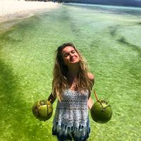 Mathea Tiefenbacher's Photo