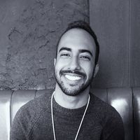 Felipe Mascarenhas's Photo