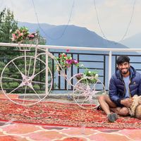 Saurabh Kandwal's Photo