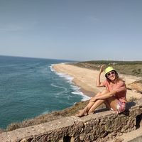 Ana Zandavalle's Photo