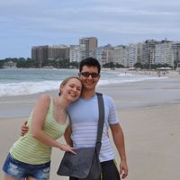 Rafael Passos's Photo