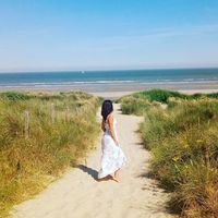 Irena Mikhnievych's Photo