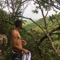 Adones Glecio's Photo