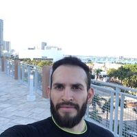 Luis Barrera Payan's Photo