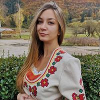 Ivasha Hristova的照片