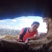 Anton Kozmirchuk's Photo