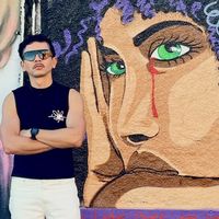 Yolman Alexi Sanabria的照片