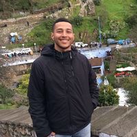 Ayoub Arrouk's Photo