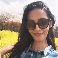 Sana Arian's Photo