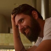 Alexandre  Sbabo的照片