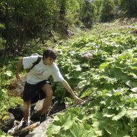 Gerard Ortiga's Photo