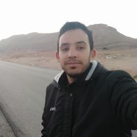 Nasro Lasfar's Photo