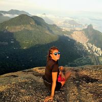 Anahi Lopez的照片