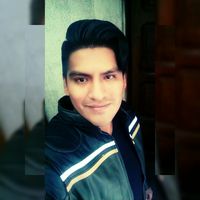 Luis Mendoza的照片