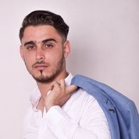 Mohib Salmouk's Photo