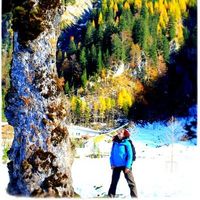 Julia Griessinger's Photo