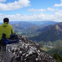 Soenke Huster的照片