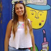 Constanza Colomer的照片