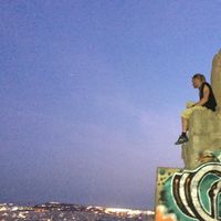 Camille Mesnildrey的照片