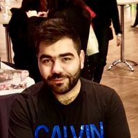 Ghandi Al Ayoubi's Photo