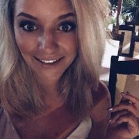 Valeriya Kramarenko's Photo