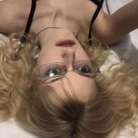 Анастасия Цверкунова's Photo