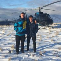 Nathan Rees的照片