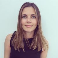 Coline MÖLLENBECK的照片