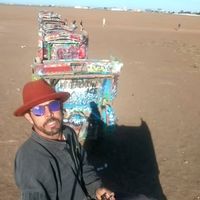 Aaron Brulotte's Photo