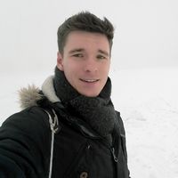 Ondřej Šimeček's Photo