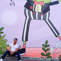 Ferit Gülaçti's Photo