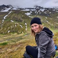 Weronika Rusek's Photo