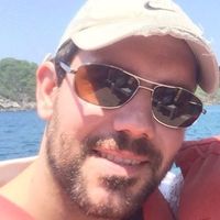 Jérôme Rius's Photo